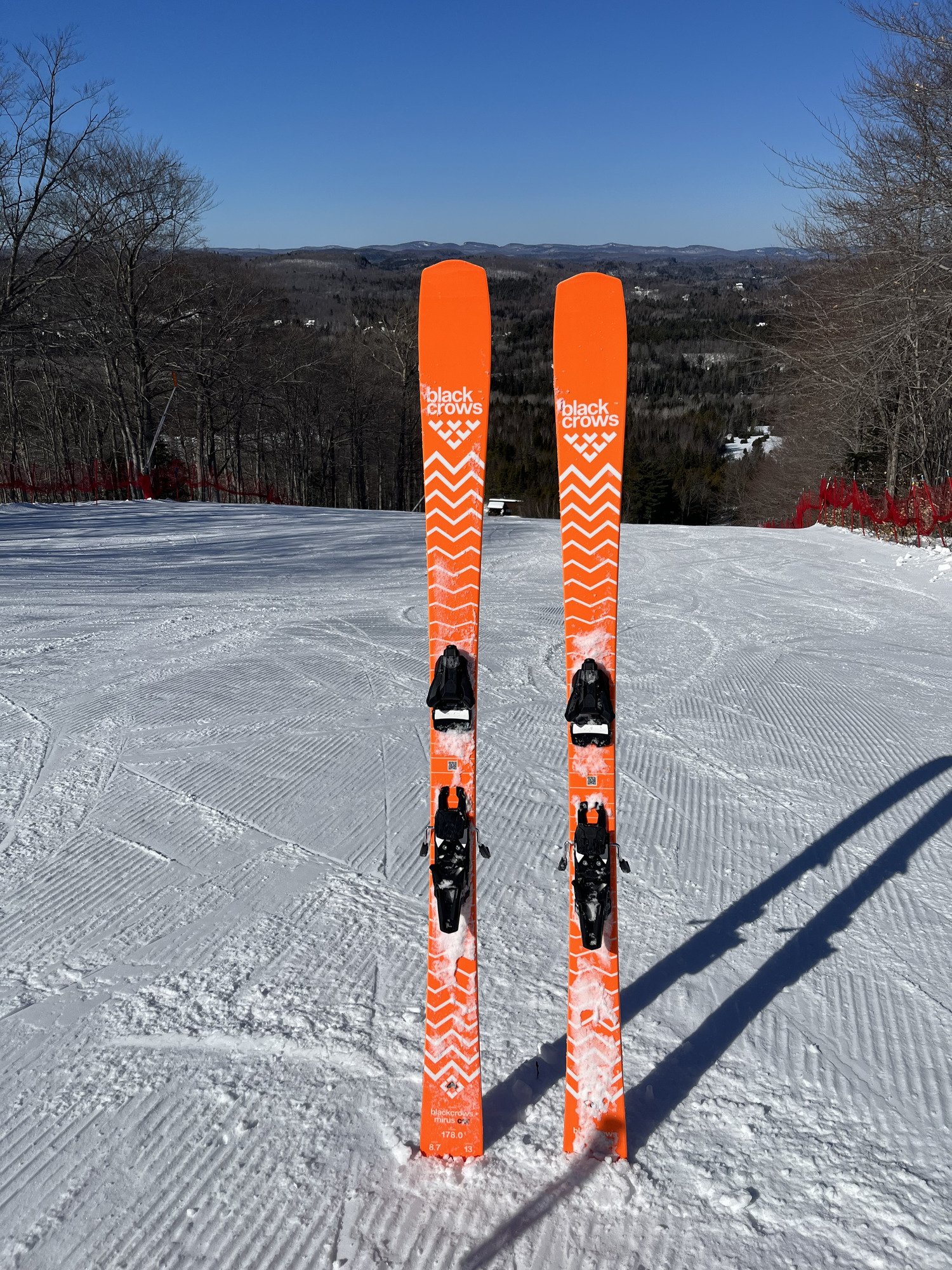 Black Crows Mirus Cor