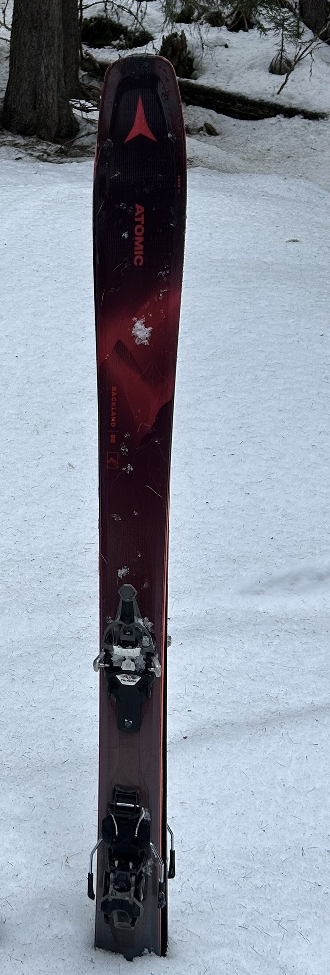 Fritschi Vipec Evo12