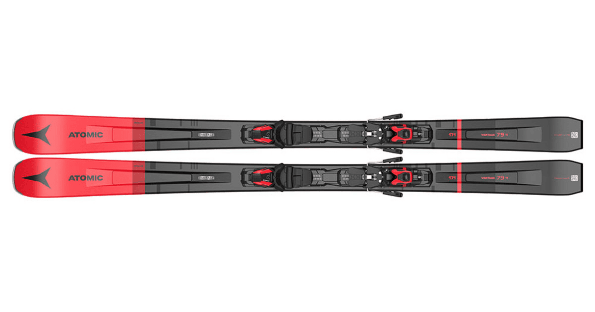 Atomic Vantage 79 Ti