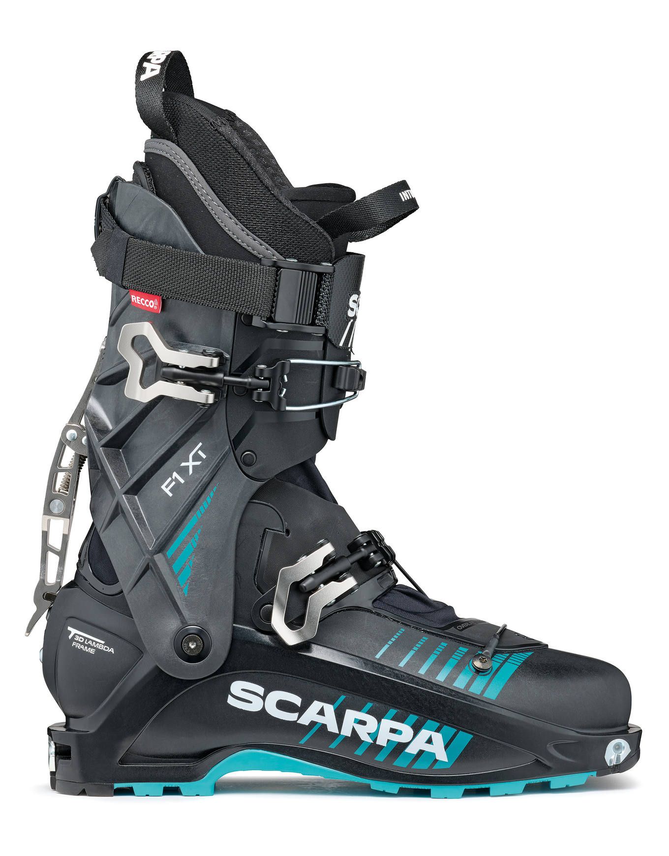 Scarpa F1 xt