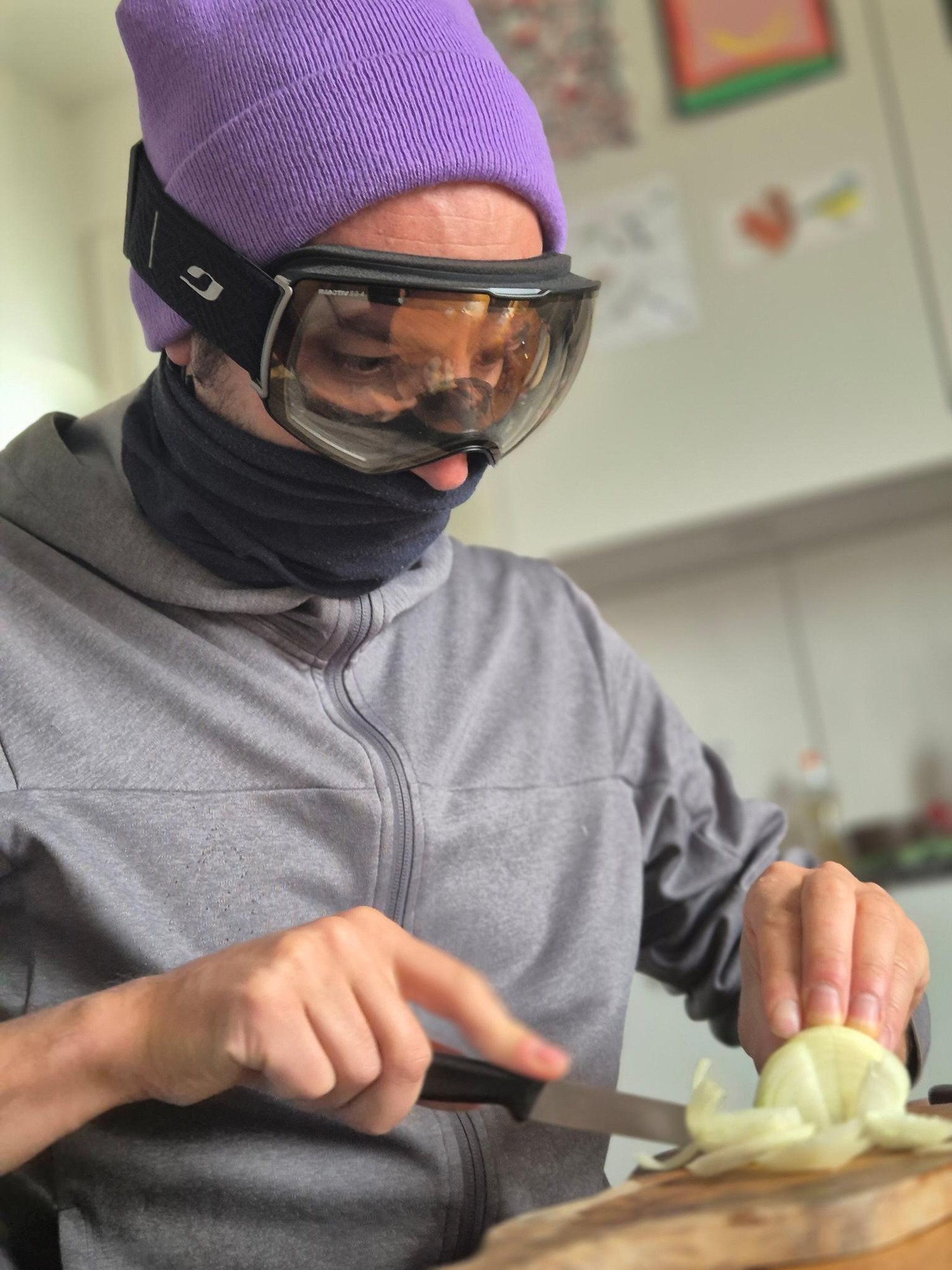 Julbo Lightyear Reactiv 0-4