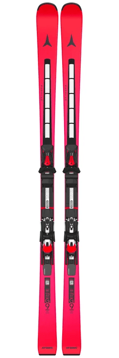 Atomic Redster G9 RS