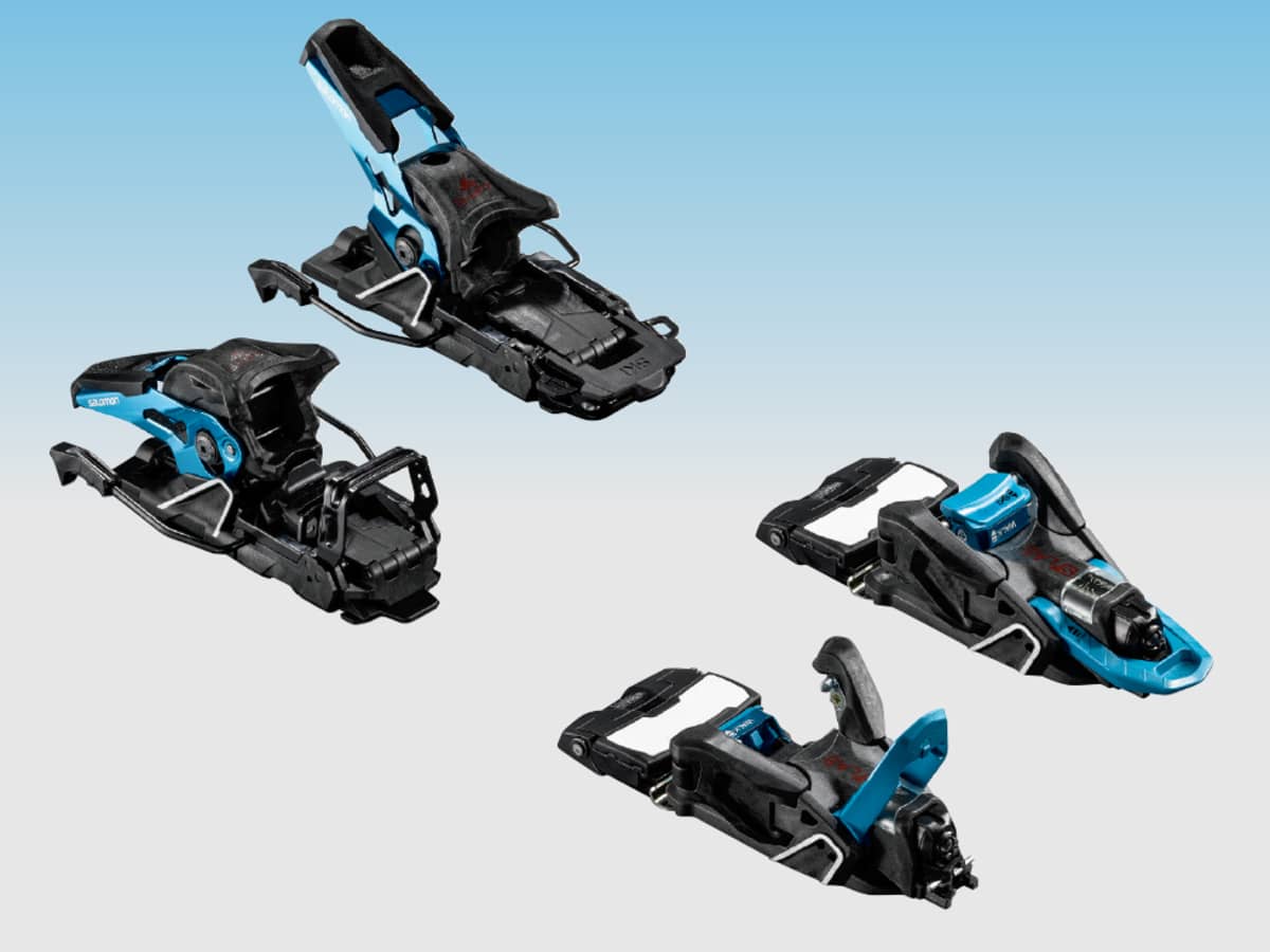 Salomon S/Lab Shift MNC 13