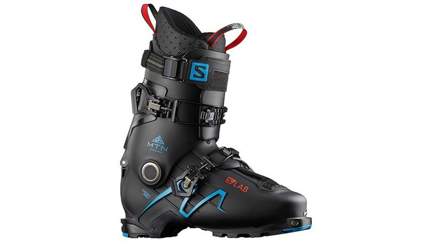 Salomon S/lab mtn