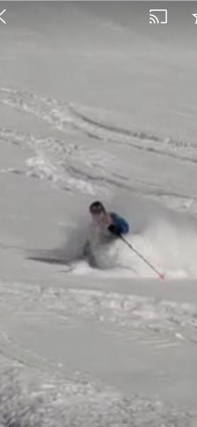 Rossignol Sender 104 ti