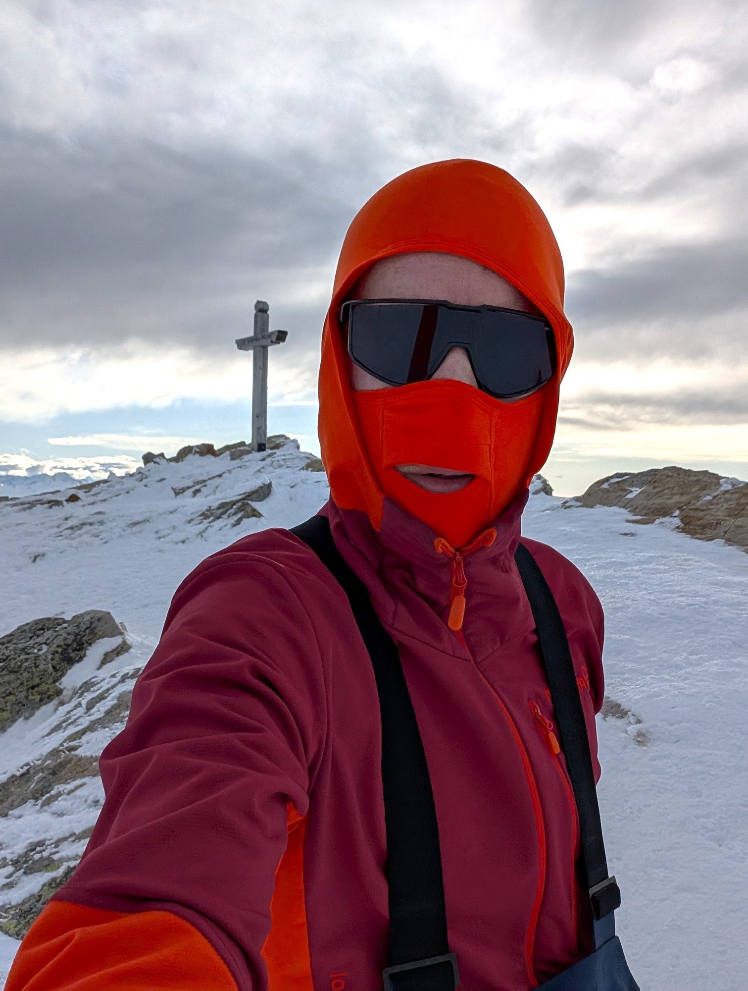 Norrøna Lofoten Hiloflex 200 Hoodie