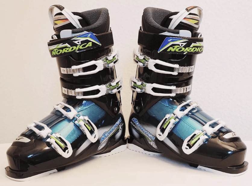 Nordica Speedmachine X 100