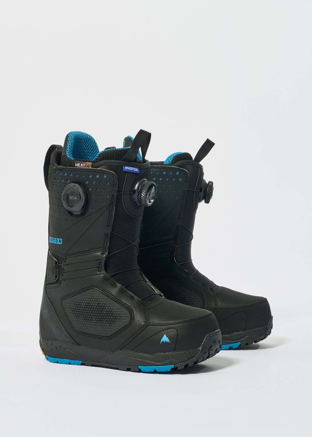 Burton Photon boa