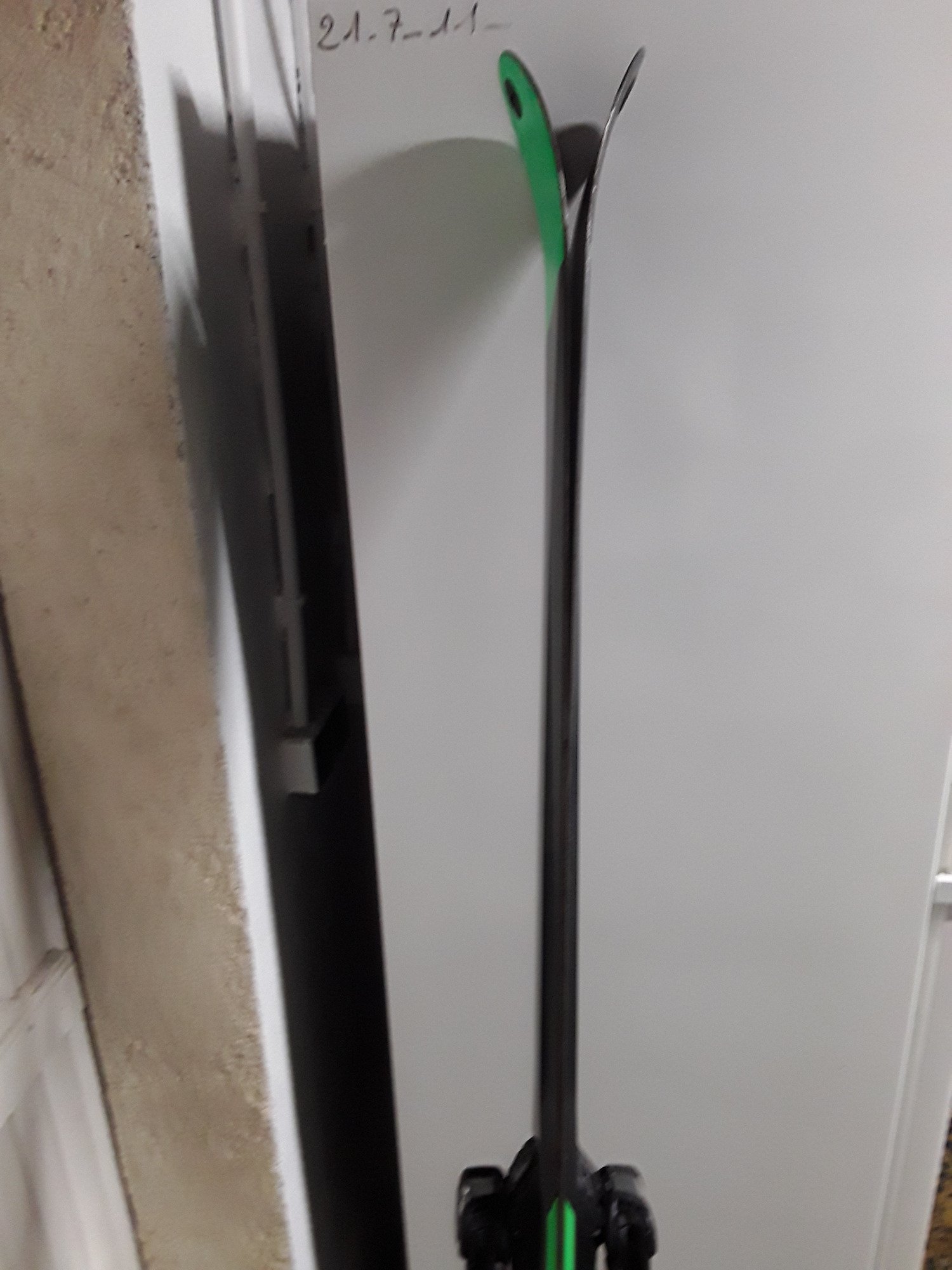 Völkl V-Werks BMT 109