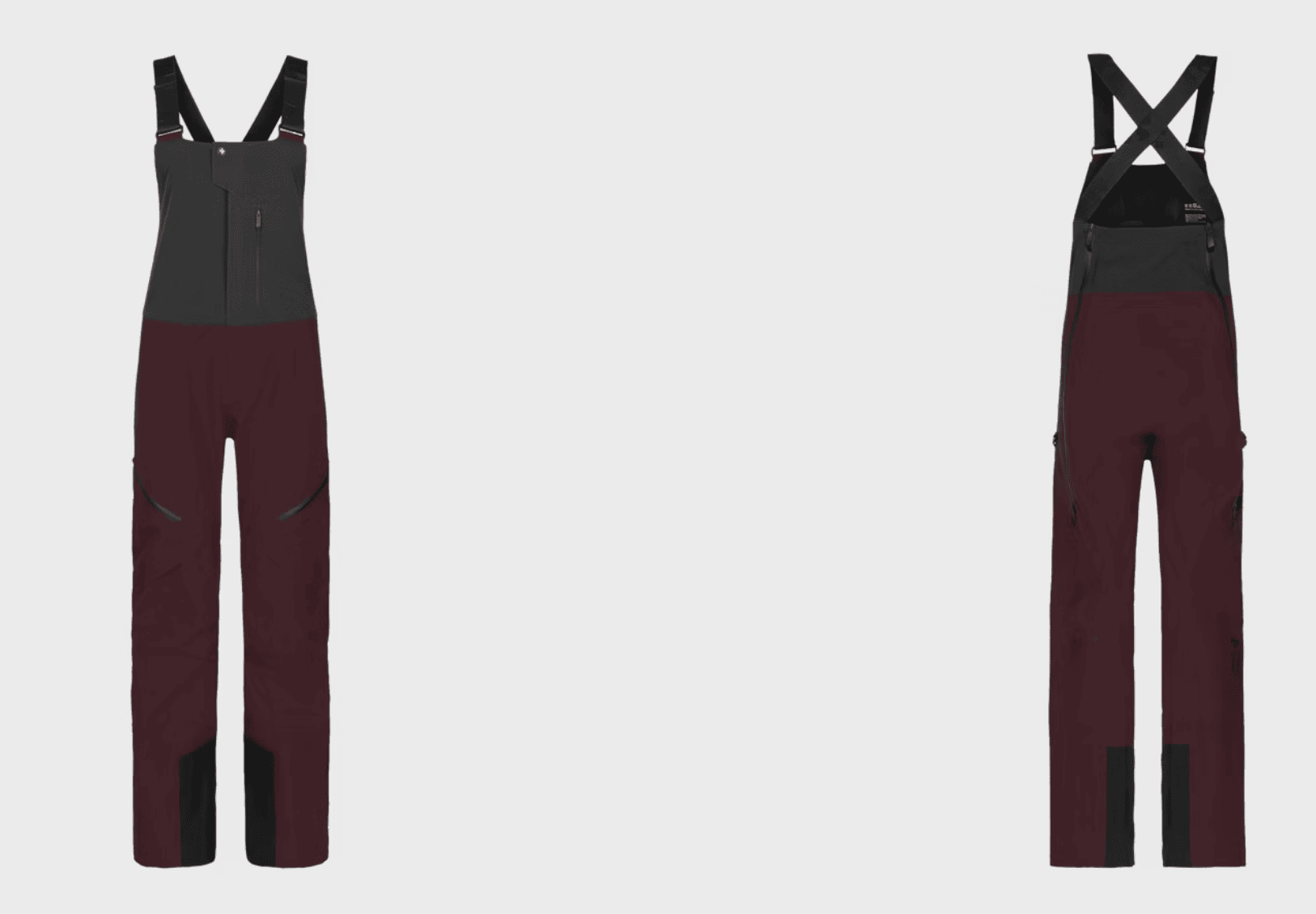 Sweet Protection Salopette Crusader X Gore-Tex - Femme