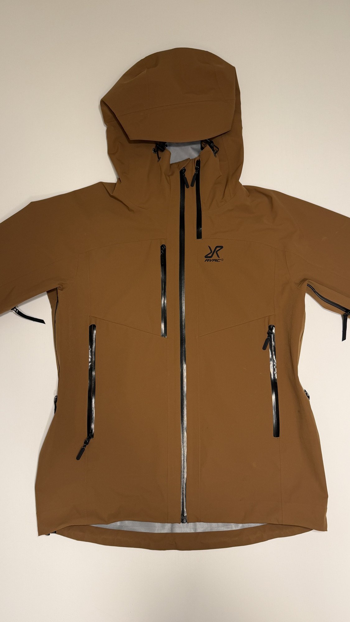 Revolution race Cyclone 3L Shell Jacket