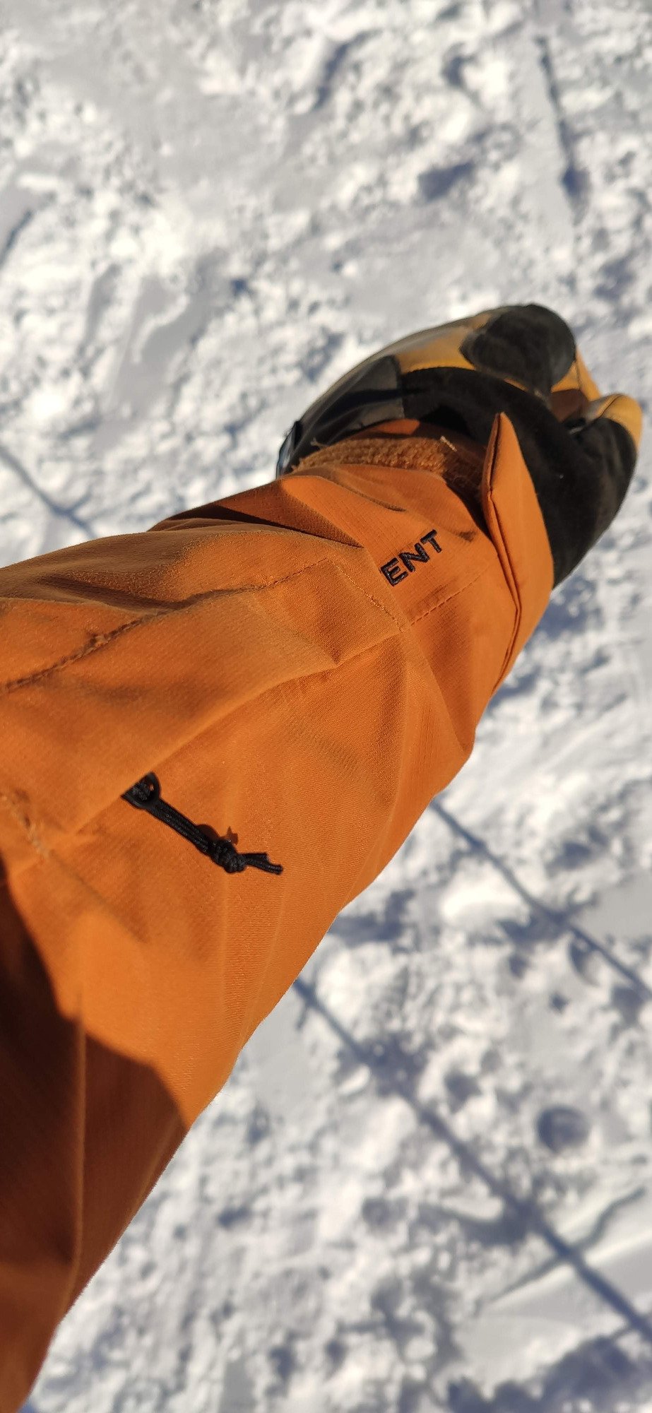 The North Face Fourbarrel Triclimate