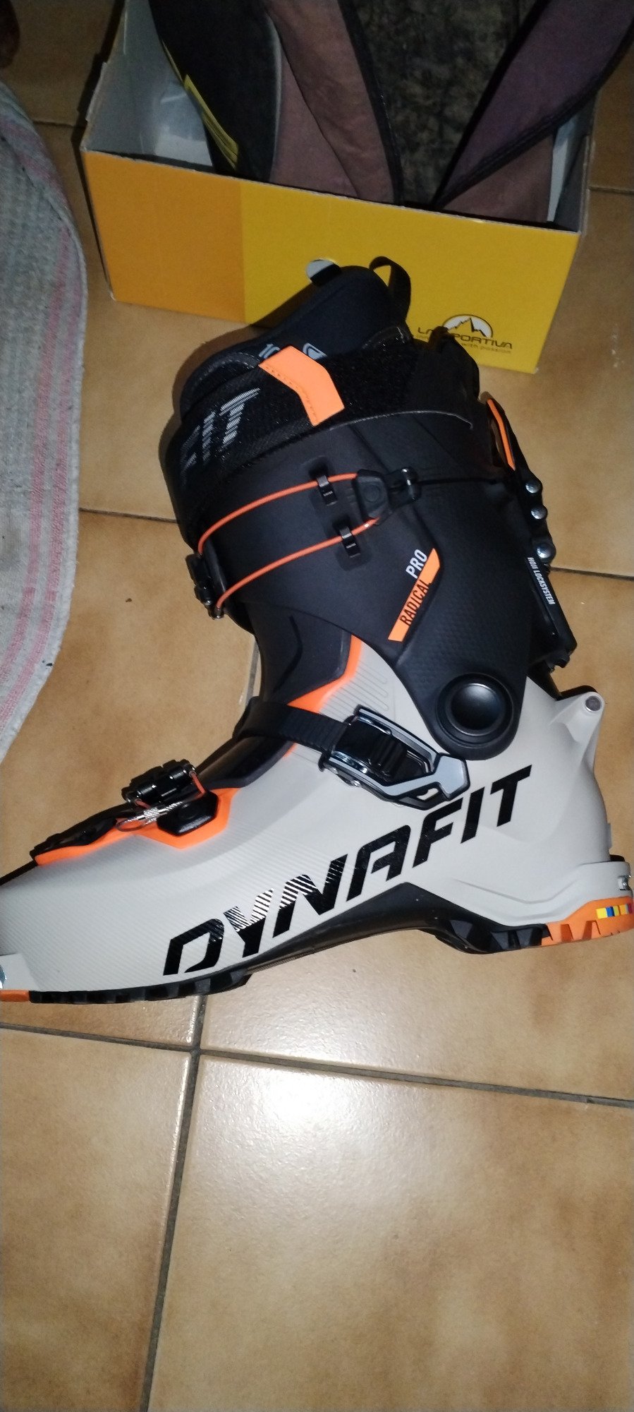 Dynafit Radical Pro Boot M