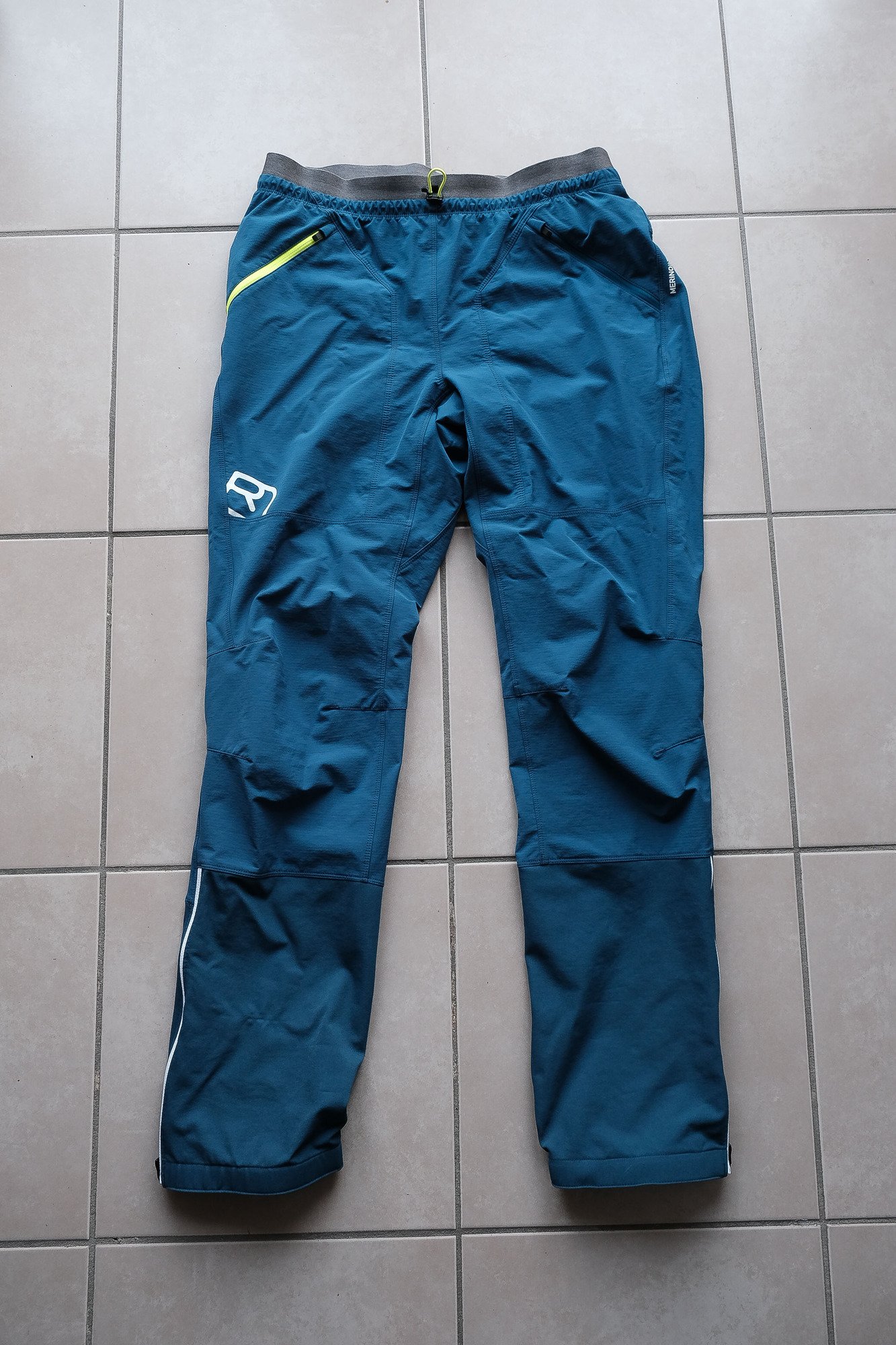 Ortovox Berrino Pants M