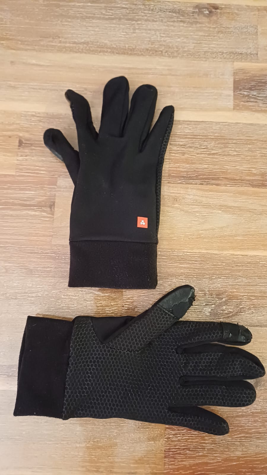 Arva Glove touring grip