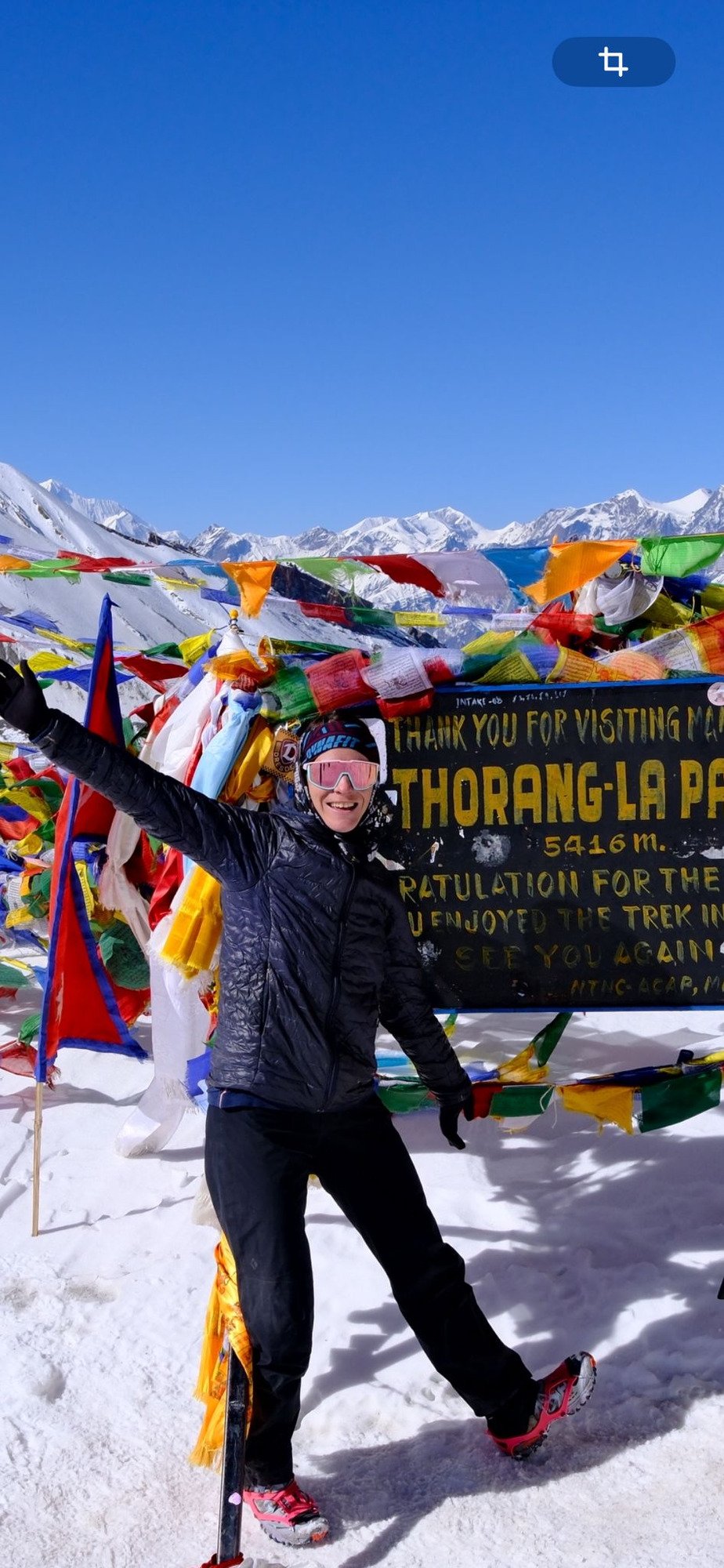 Julbo Fury Reactiv Performance