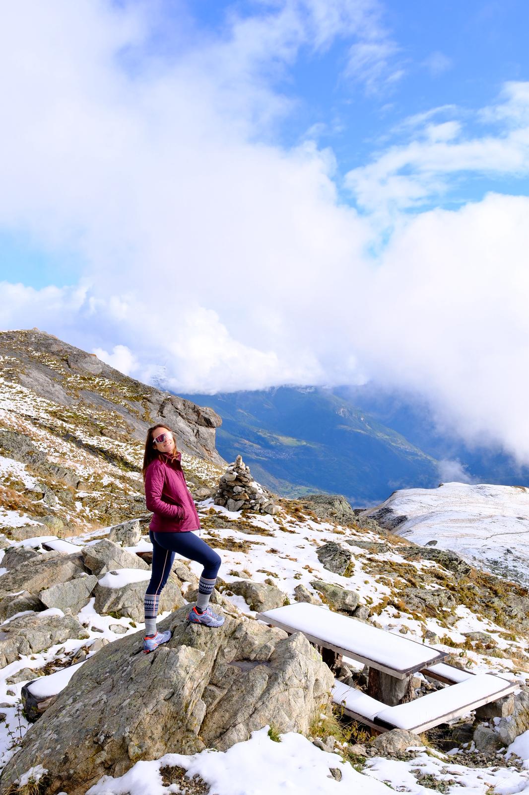 The North Face Canyonlands Hybrid JKT