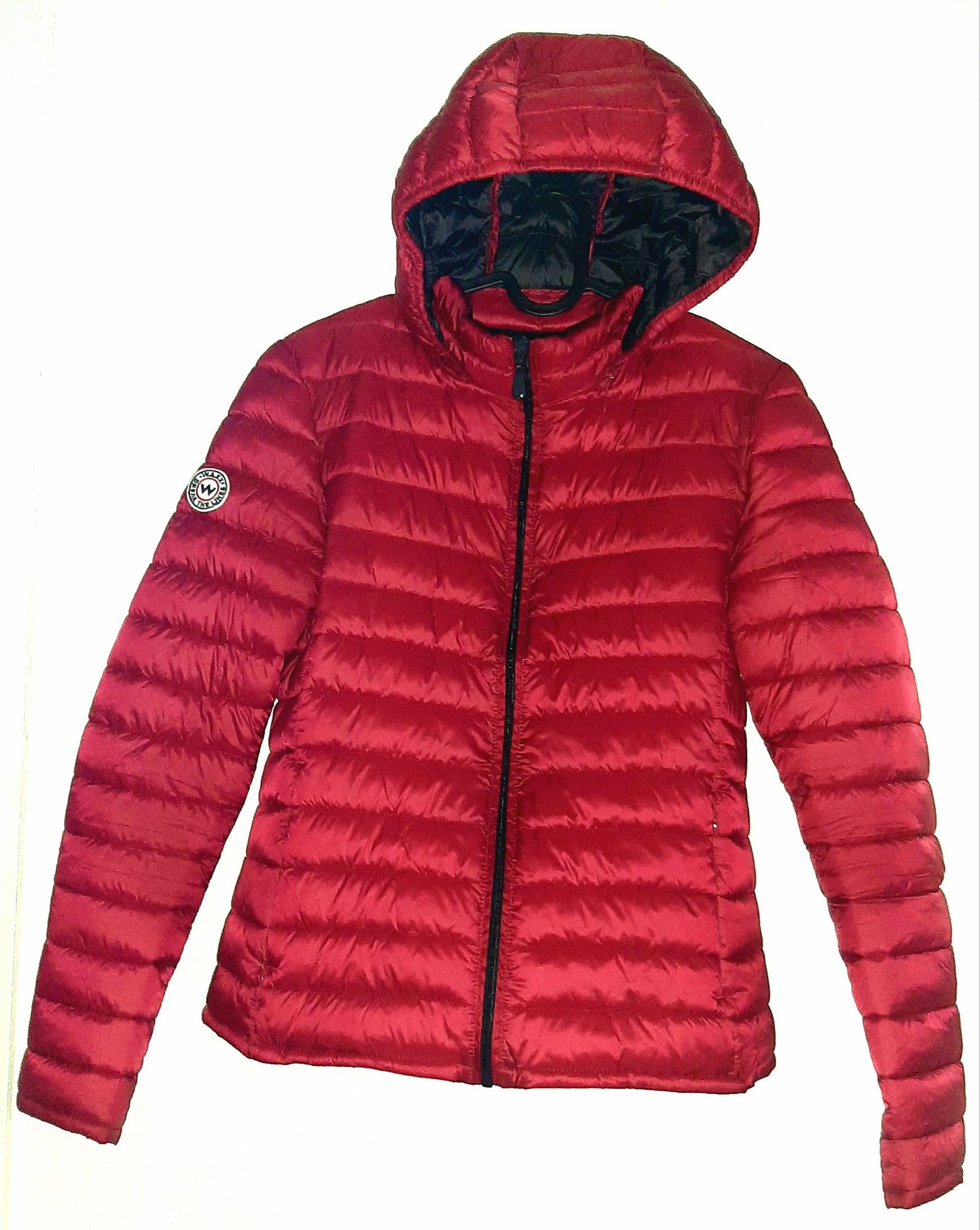 Waxx Shelter Sorona jacket ladies
