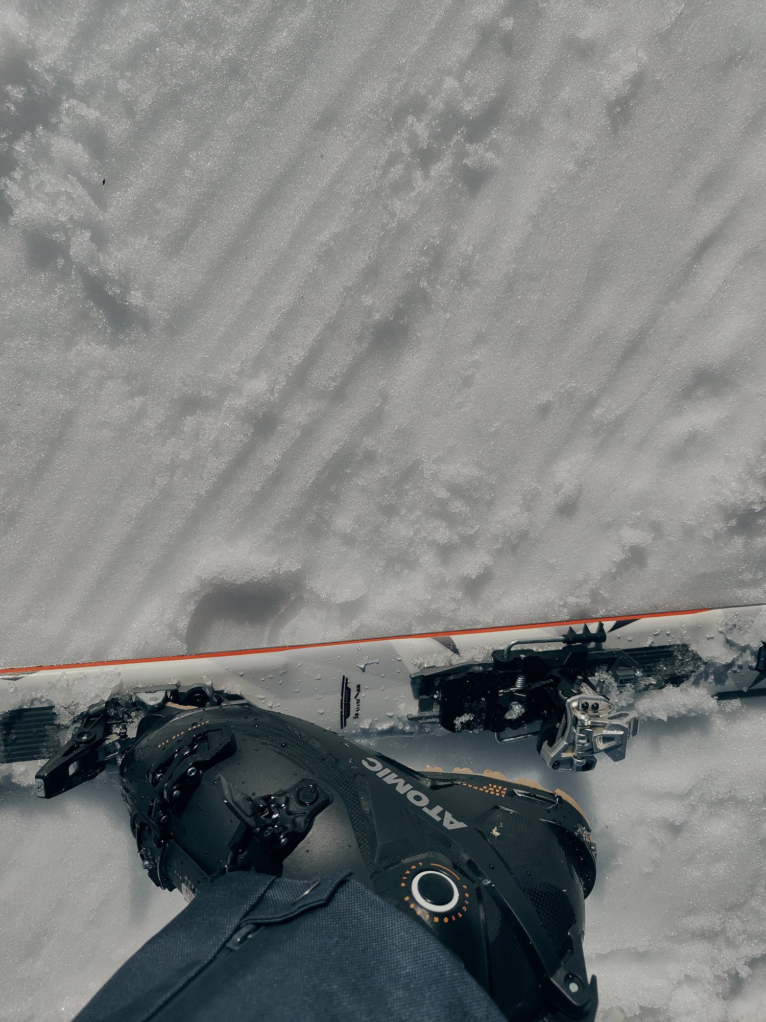 Atomic Hawk ultra XTD 110