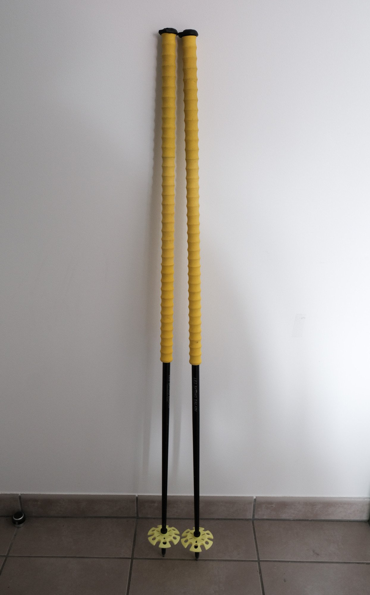 Les batons d’Alain 125