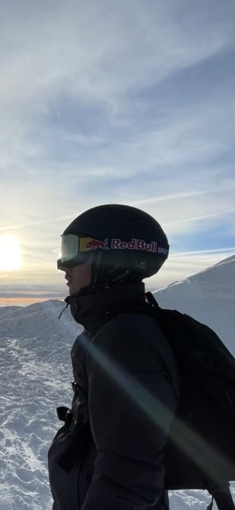 RED BULL SPECT solo
