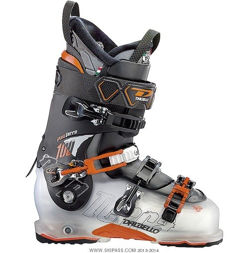 Dalbello Panterra 100