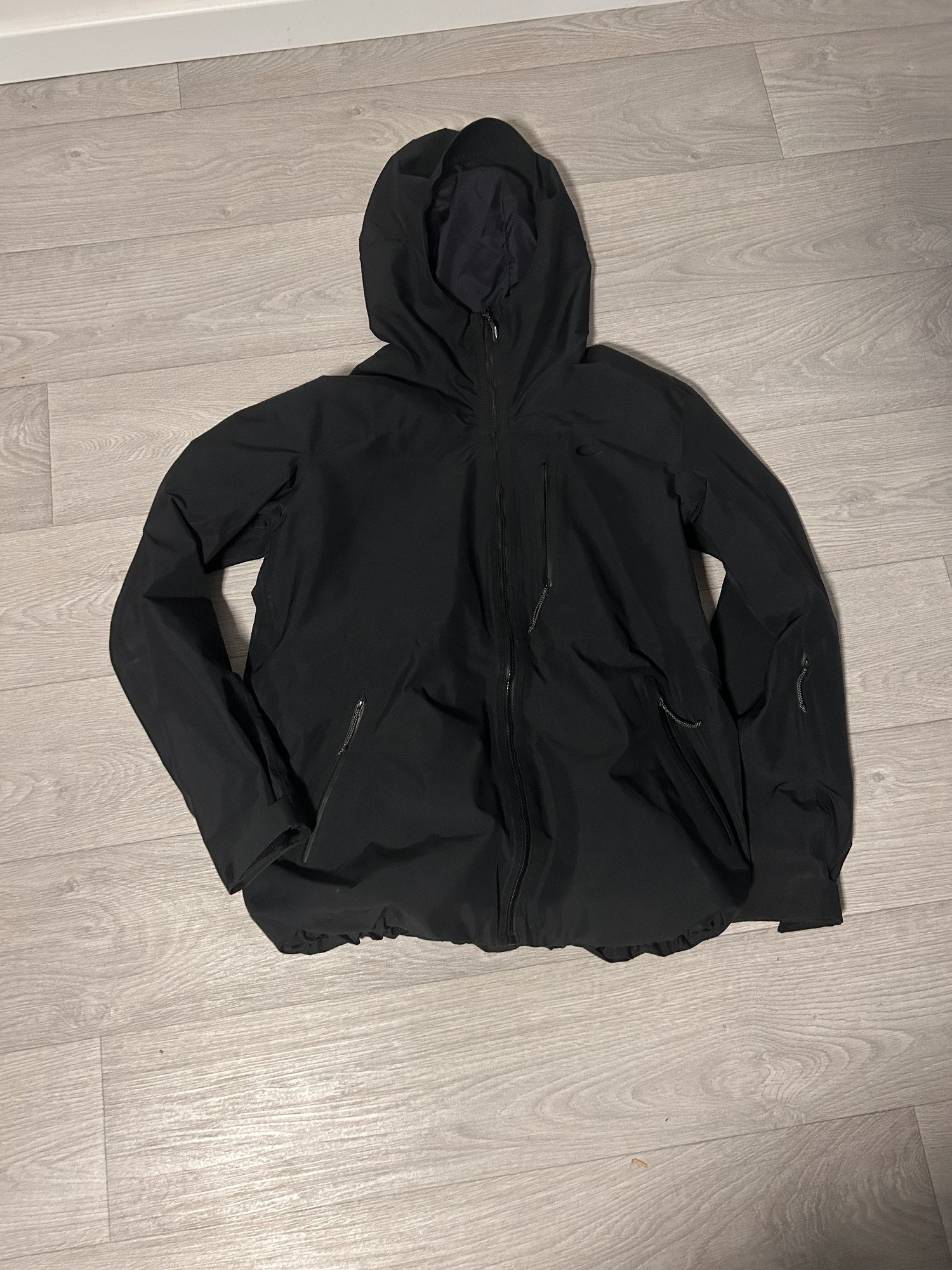 Oakley Unbound Gore-Tex