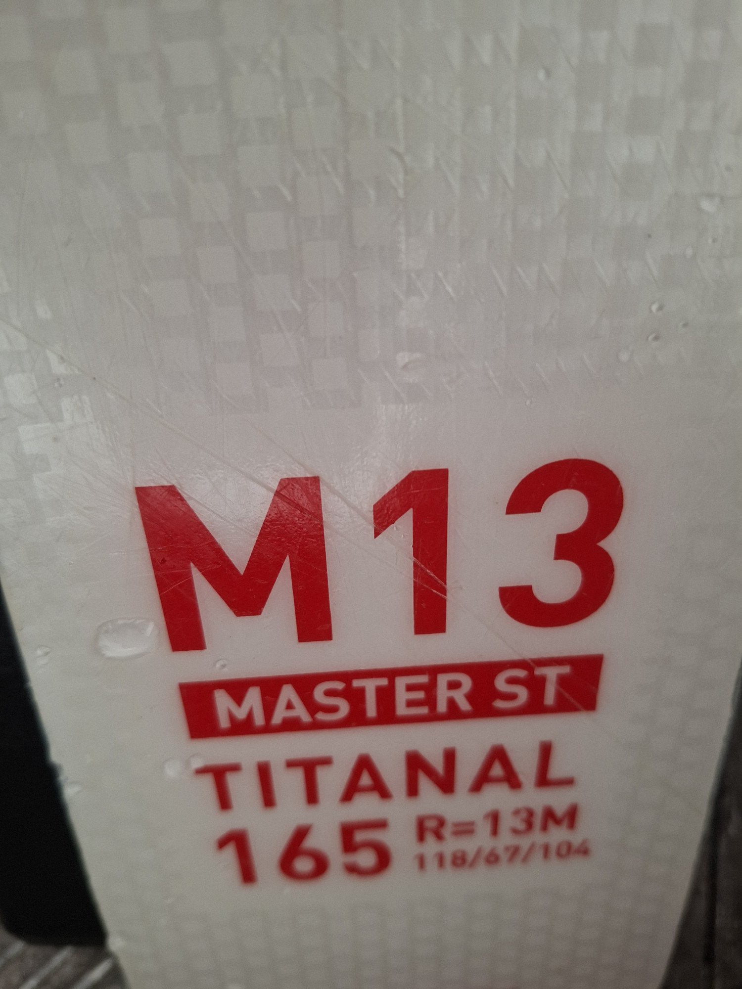 Rossignol Hero Master