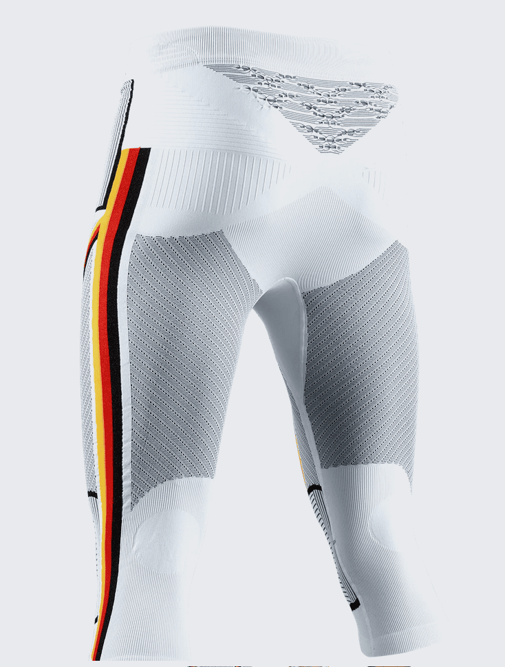 Xbionic ENERGY ACCUMULATOR 4.0 PATRIOT PANTS