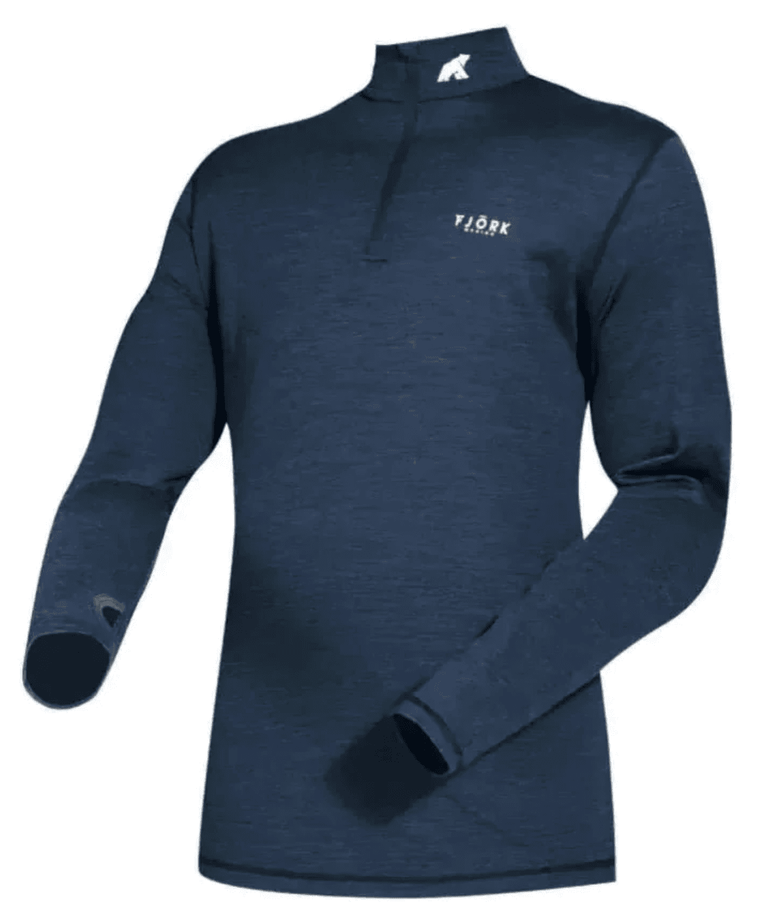 Fjork Finn zip 210