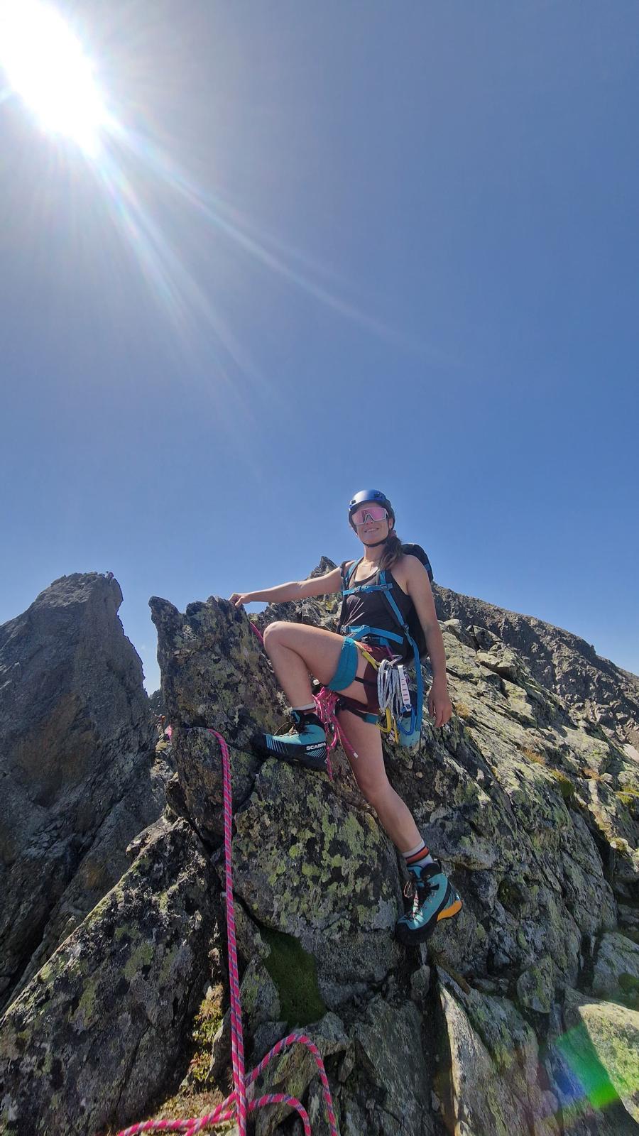 Scarpa Manta Tech GTX Wmn