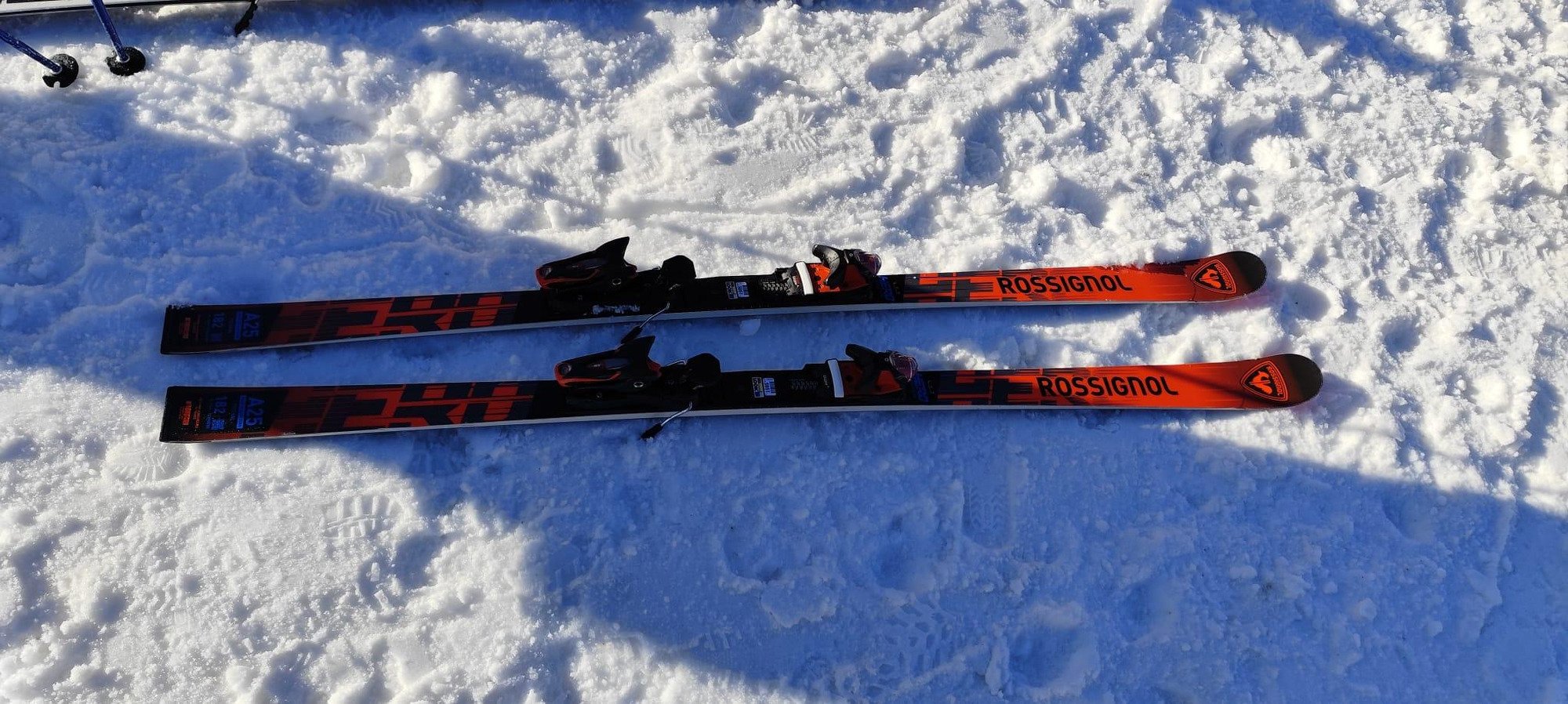 Rossignol Hero athlete fis gs factory 193 r22