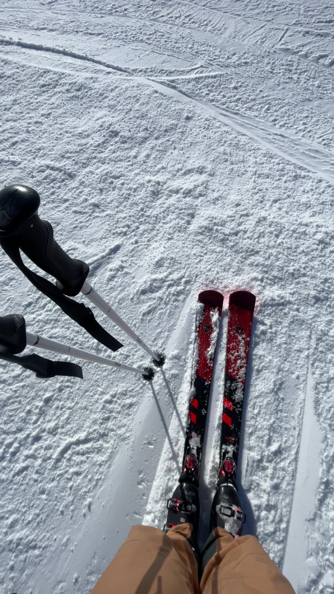 Rossignol Forza 70' ti