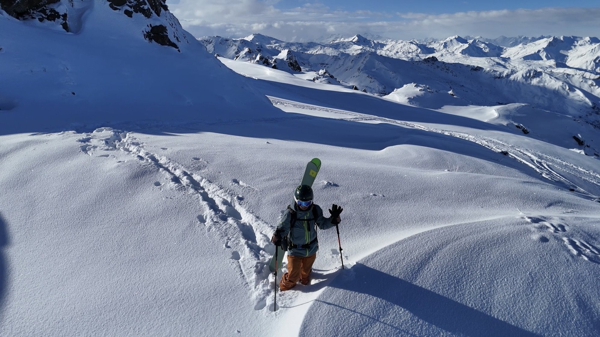 Norr&oslash;na Lofoten Gore-Tex Pro