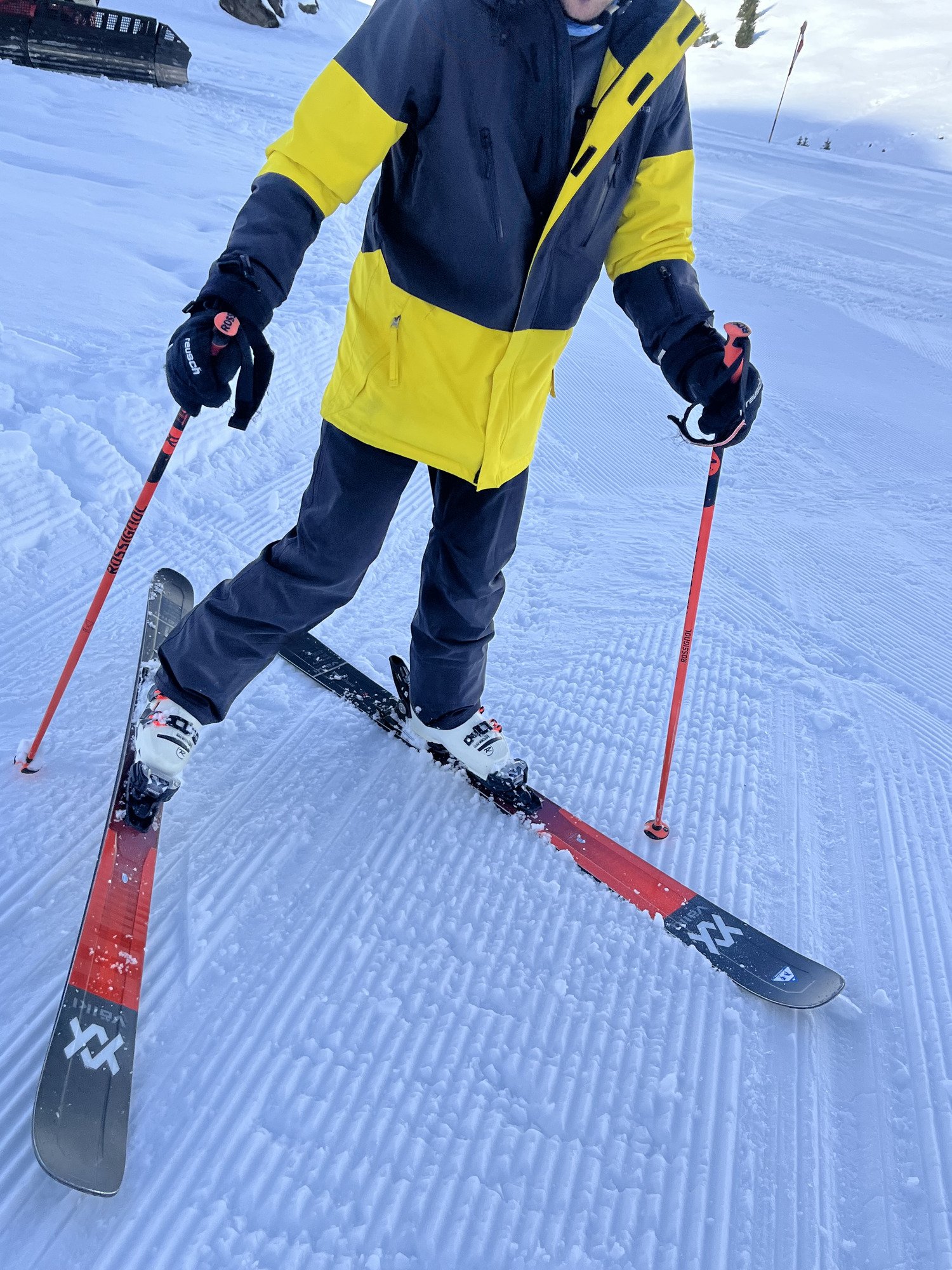 V&ouml;lkl Mantra m5