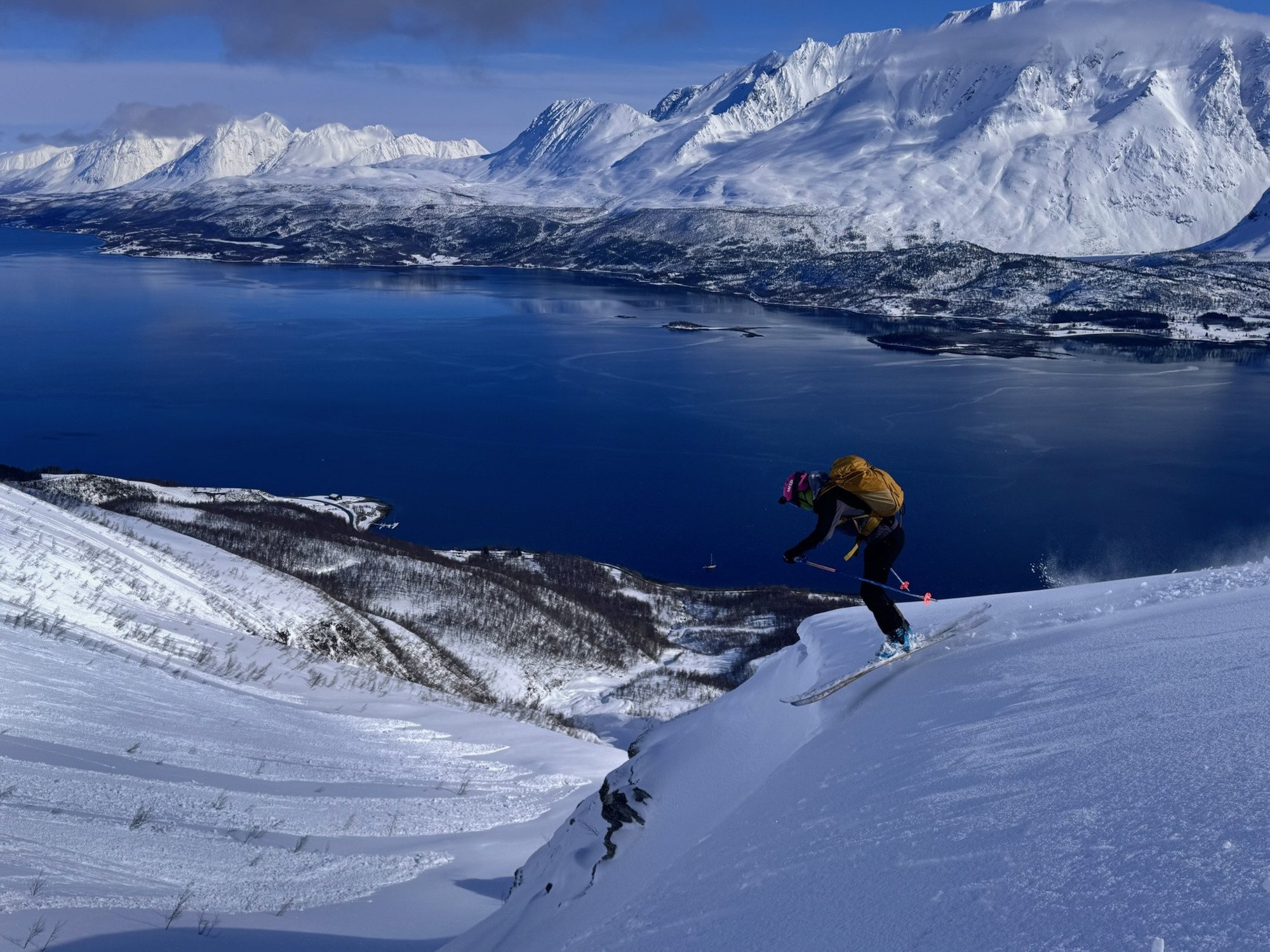 La Planche Mauriennaise Le 97