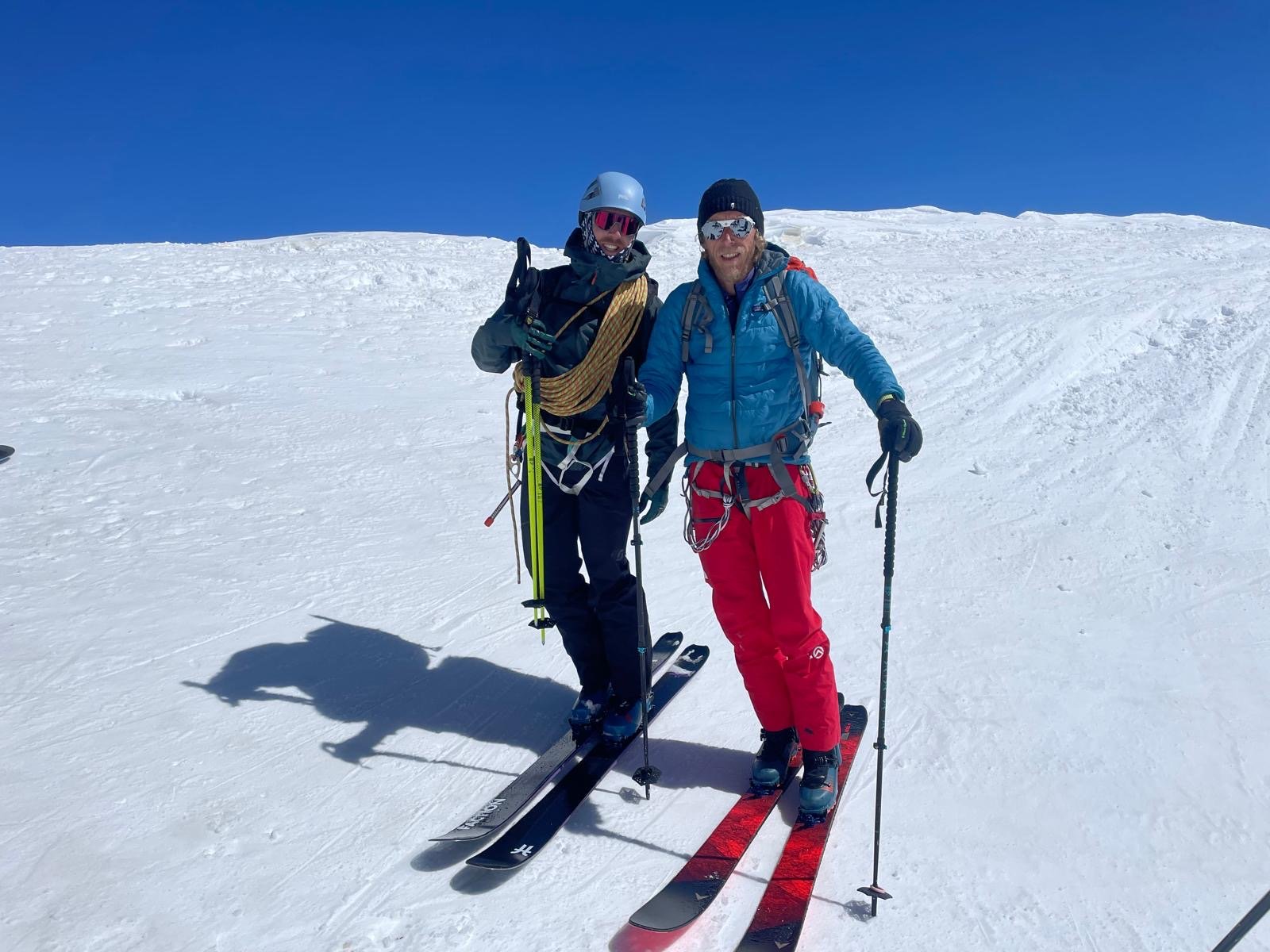 Faction La Machine 2 Mini