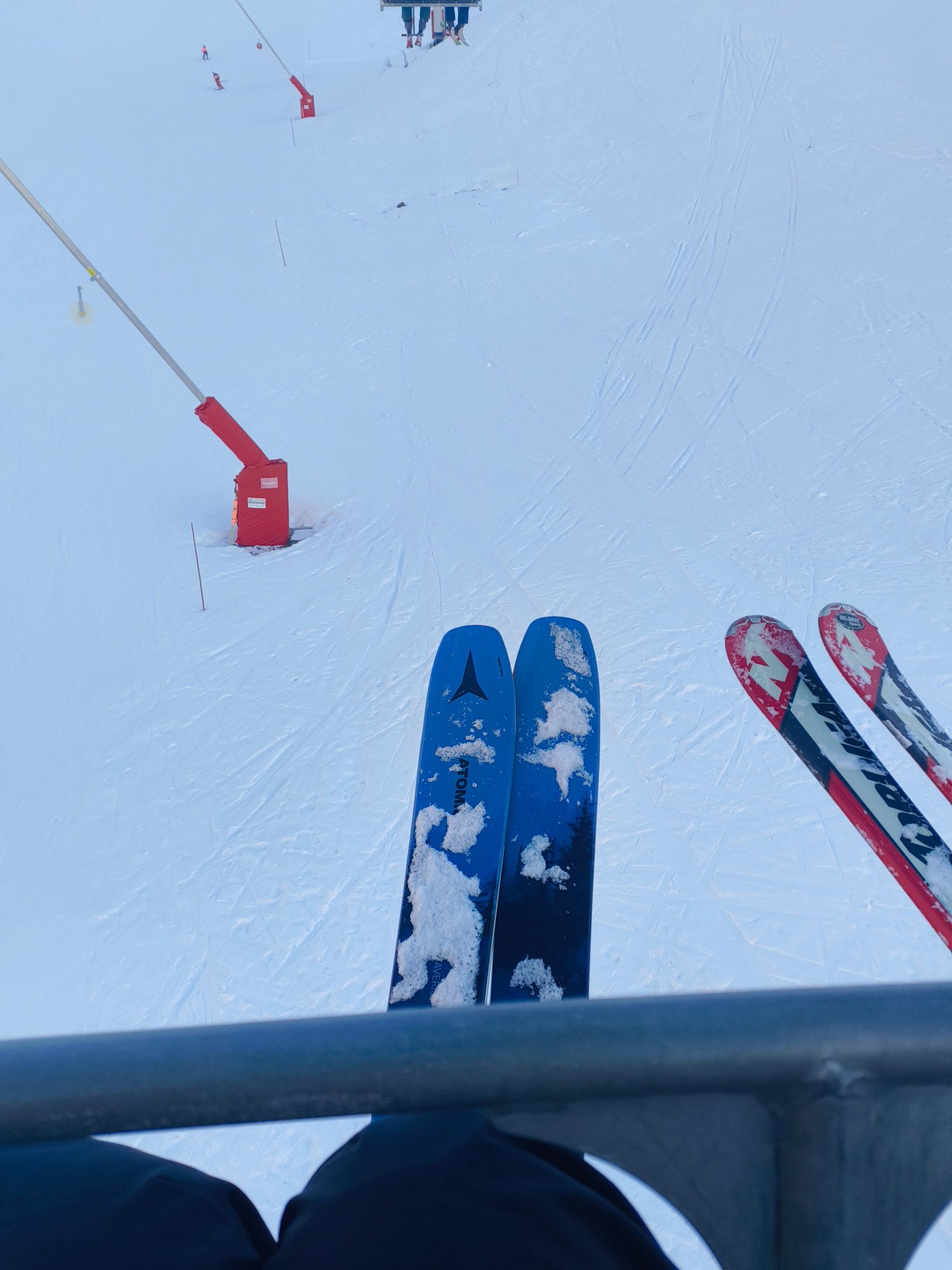 Atomic Maverick 95 ti