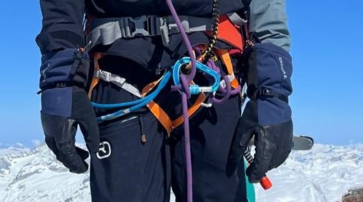 Simond Gant Spindrift