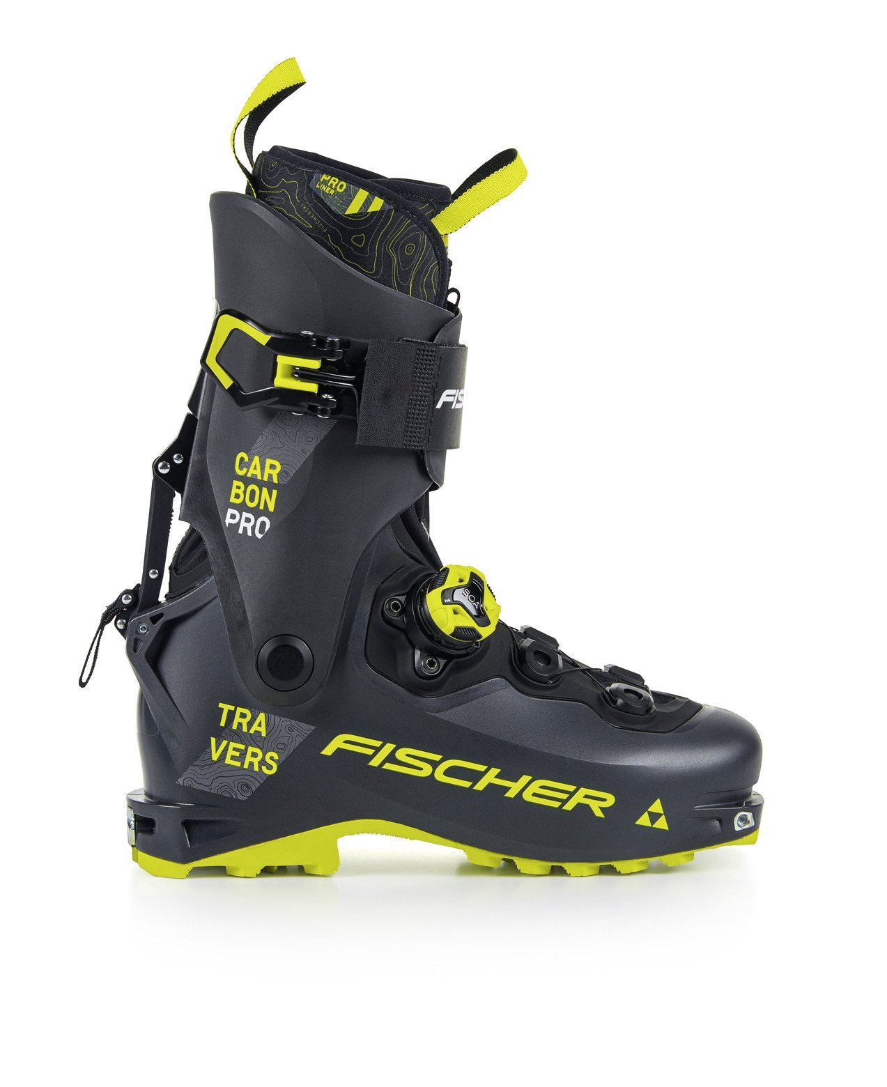 Fischer Travers Carbon Pro