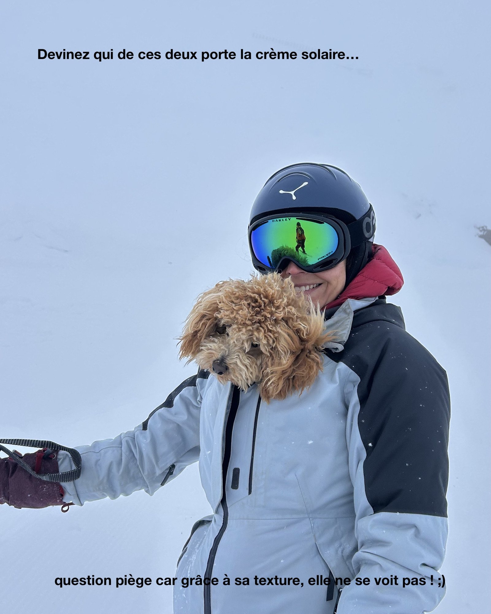 La Roche-Posay Anthelios UVMUNE 400 50+