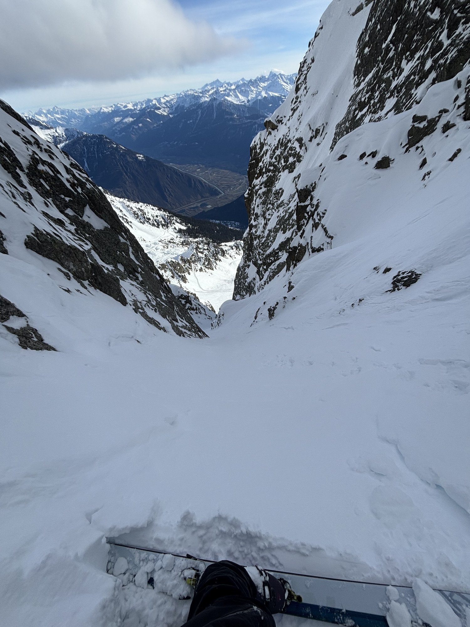 Rossignol Alltrack Elite 130 Lt Lv Gw