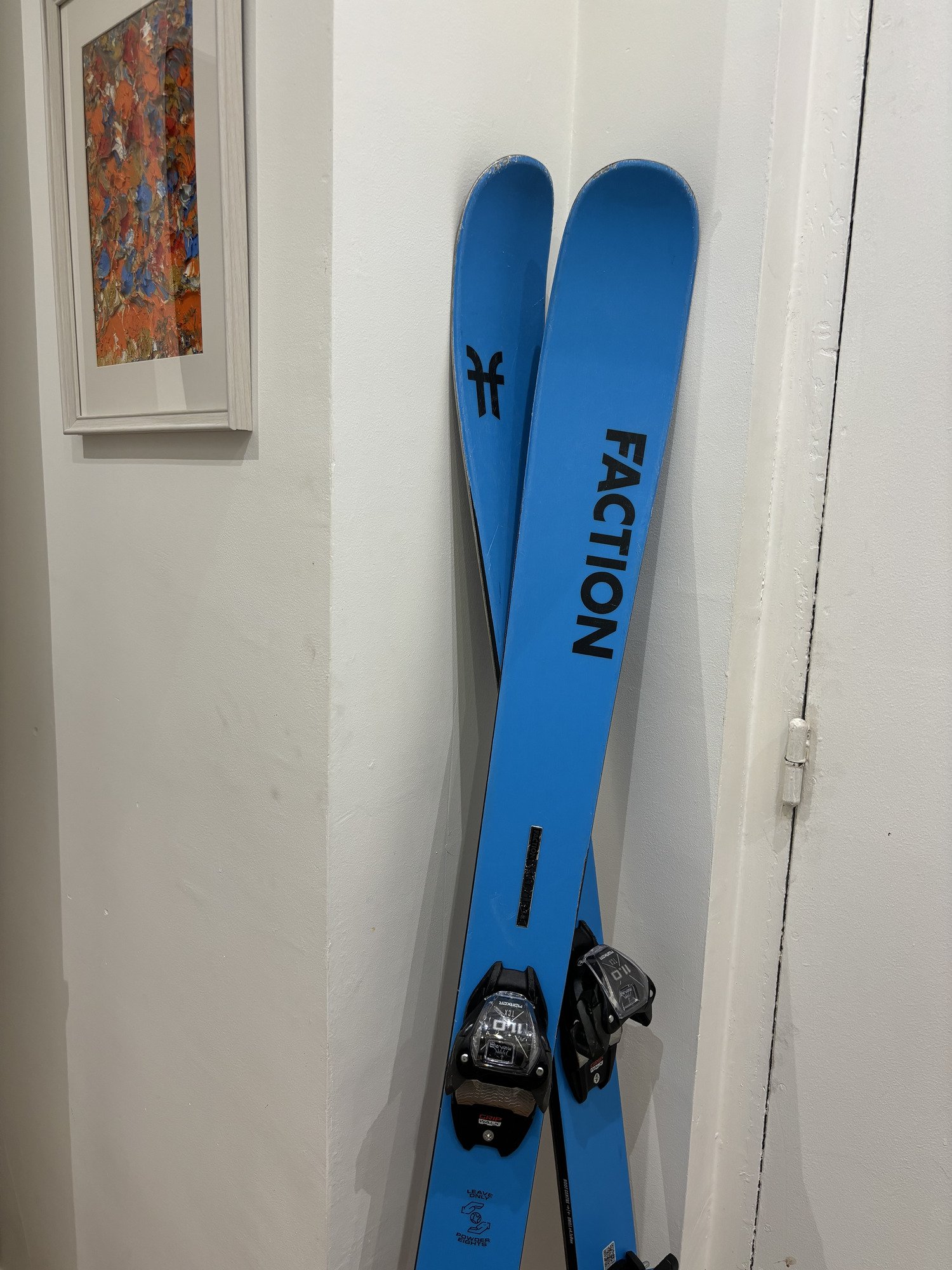 Faction Dictator 1.0