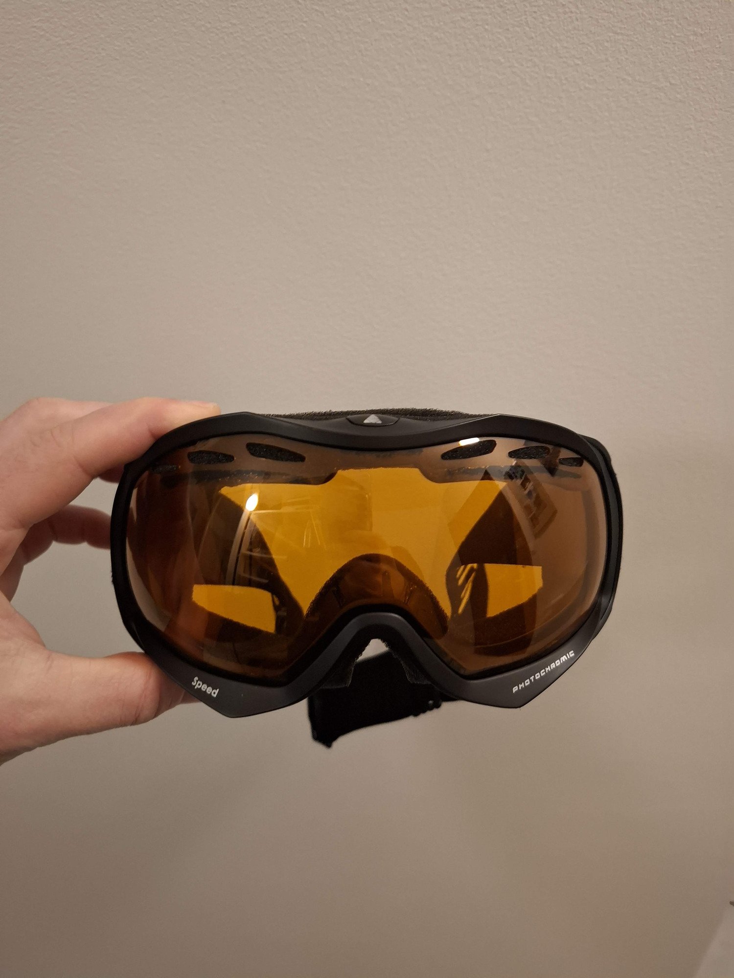 Cairn speed cmax photochromic