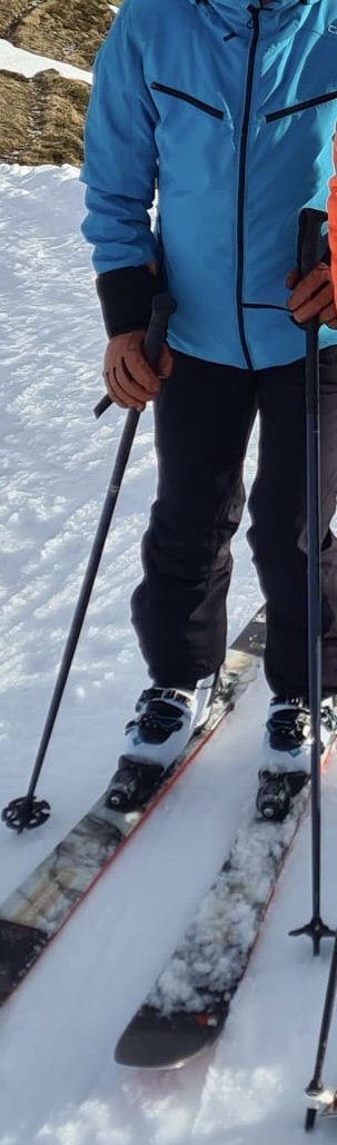 Dalbello Panterra 95 w