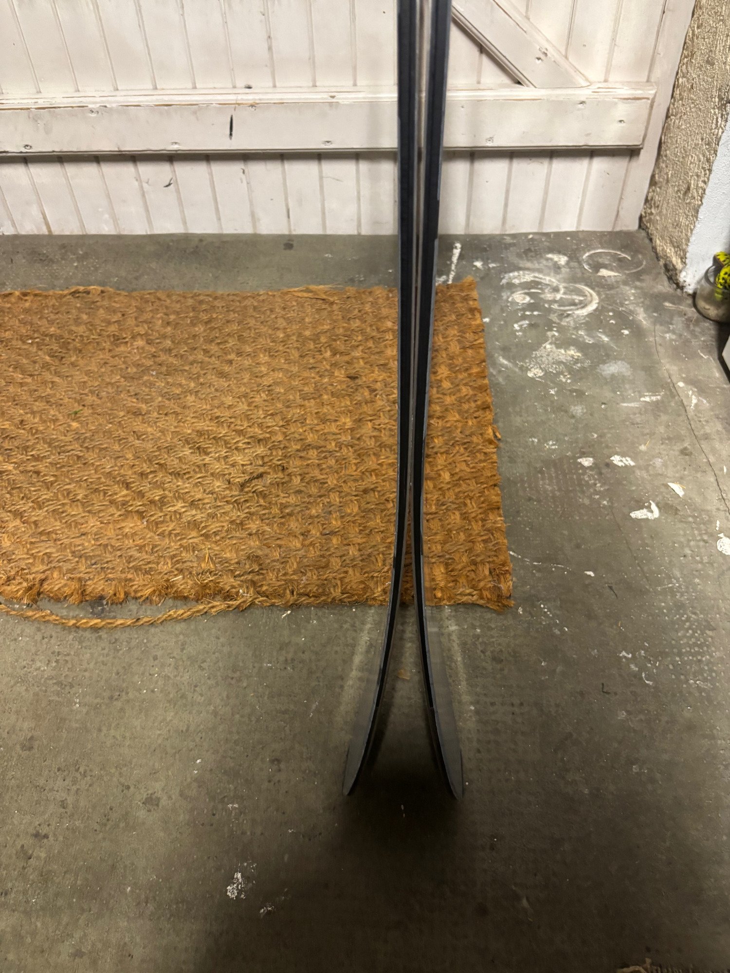 Nordica Unlimited 104