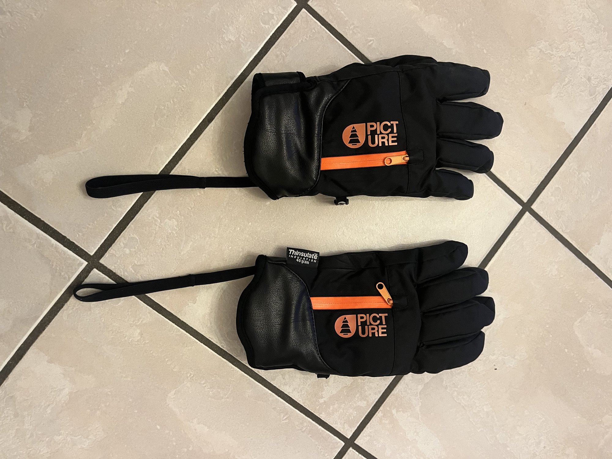 Picture Organic Clothing Madson