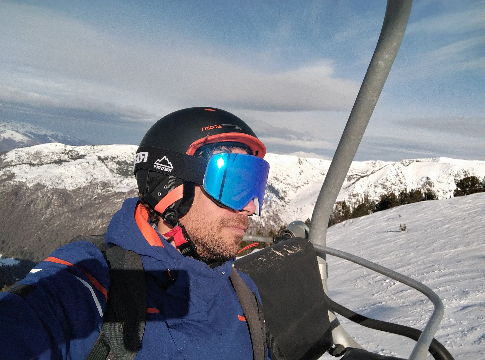 RECO RCV N&eacute;o Pro