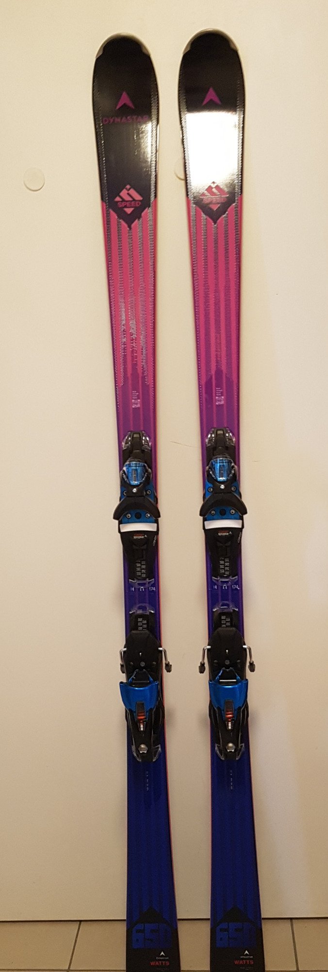 Dynastar Speed 650 konect