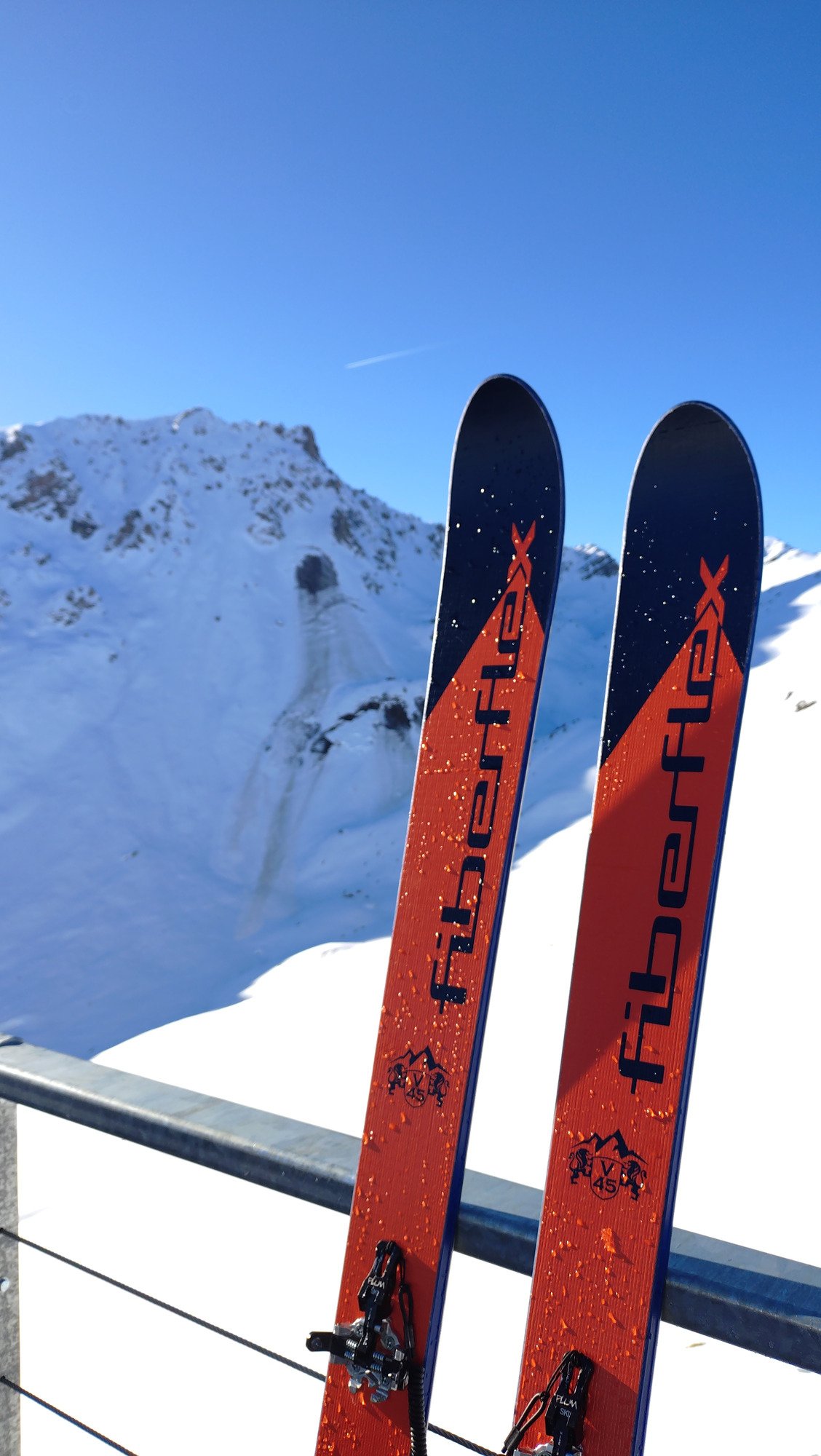 Aluflex &Eacute;ph&eacute;m&egrave;re